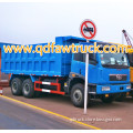 Hot Sale! FAW 30 Tons Tipper Truck